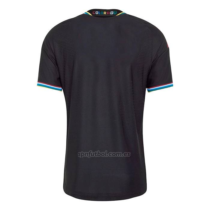 Camiseta Colorado Rapids Primera Authentic 2026